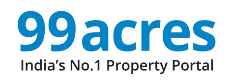 99acres official website.